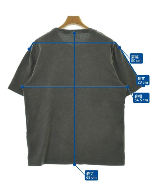 T by ALEXANDER WANG T恤/上衣