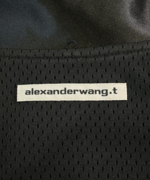 T by ALEXANDER WANG 斜紋夾克