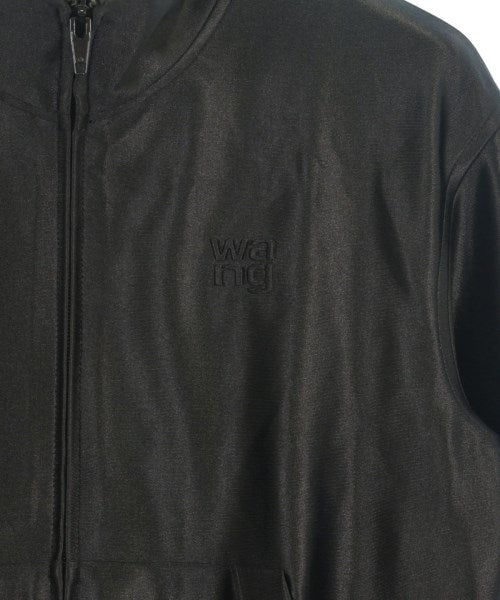 T by ALEXANDER WANG 斜紋夾克