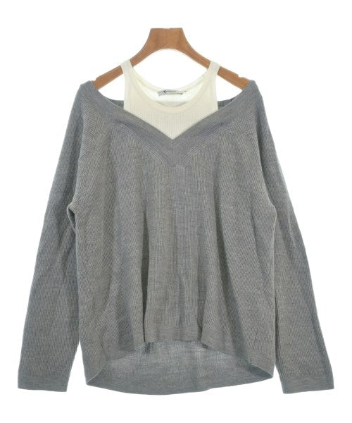 T by ALEXANDER WANG 毛衣