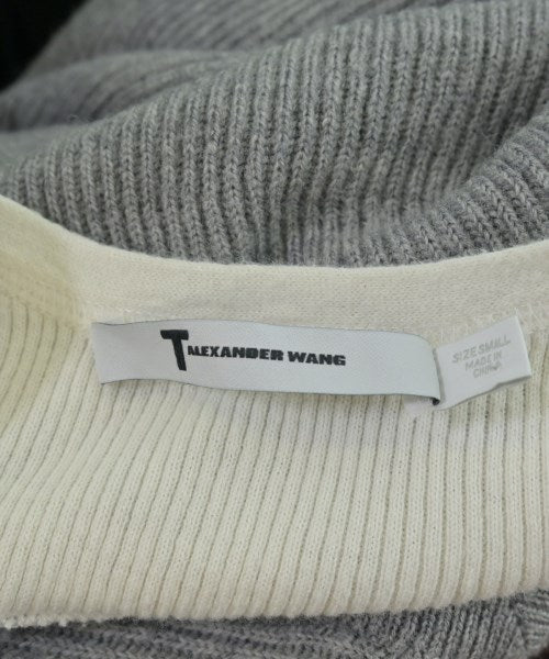 T by ALEXANDER WANG 毛衣