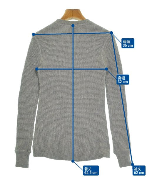 T by ALEXANDER WANG 毛衣