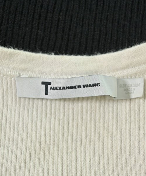T by ALEXANDER WANG 毛衣