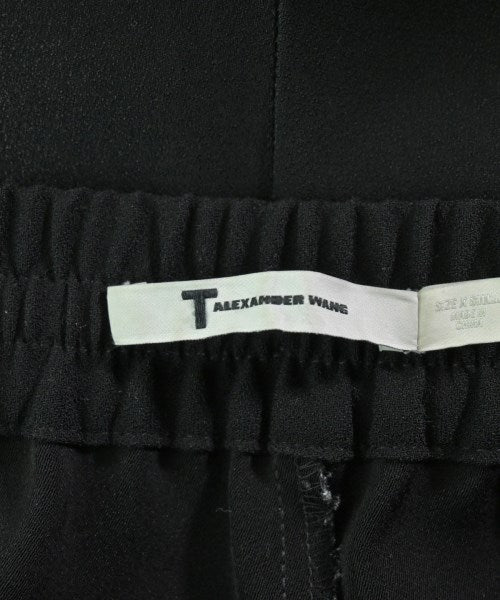 T by ALEXANDER WANG 長褲