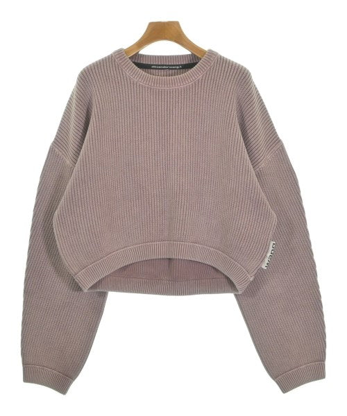 T by ALEXANDER WANG 毛衣