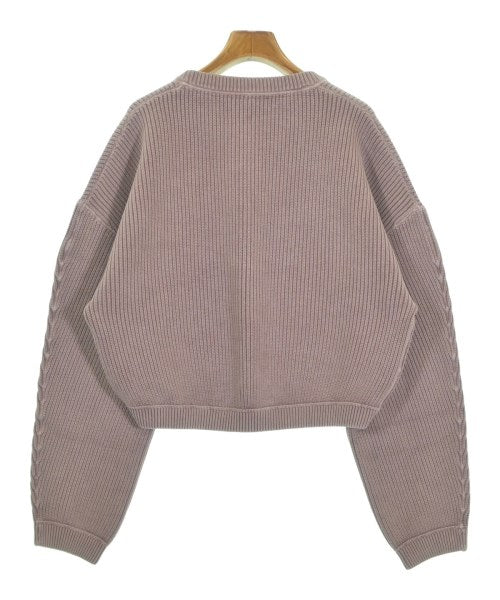 T by ALEXANDER WANG 毛衣