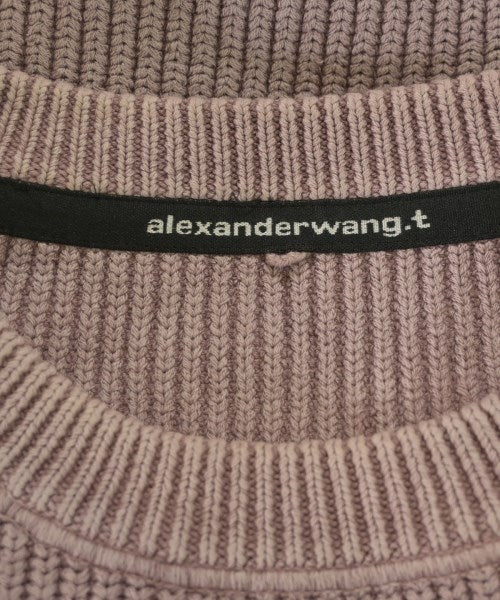 T by ALEXANDER WANG 毛衣
