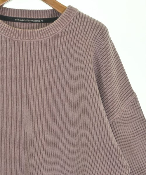 T by ALEXANDER WANG 毛衣