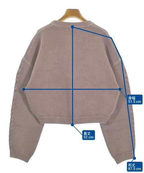 T by ALEXANDER WANG 毛衣