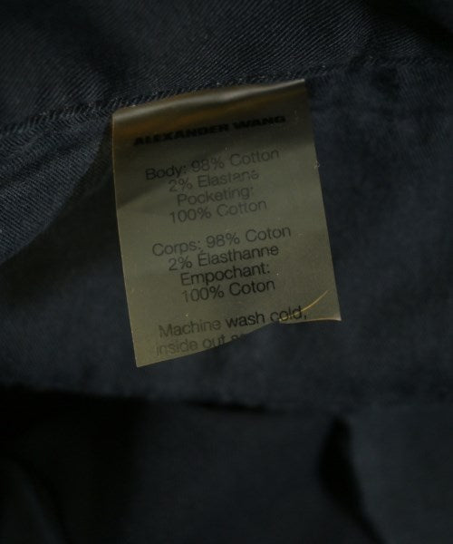 T by ALEXANDER WANG 長褲