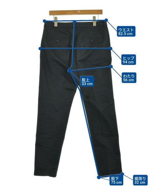 T by ALEXANDER WANG 長褲
