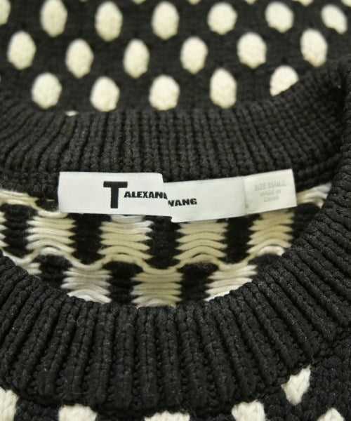 T by ALEXANDER WANG 毛衣