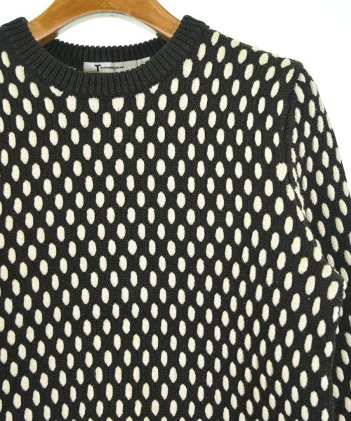 T by ALEXANDER WANG 毛衣
