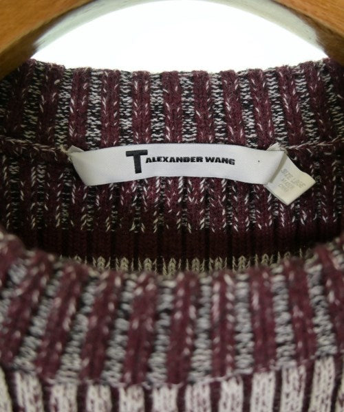 T by ALEXANDER WANG 毛衣