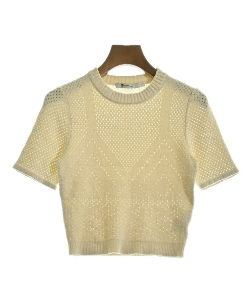 T by ALEXANDER WANG 毛衣