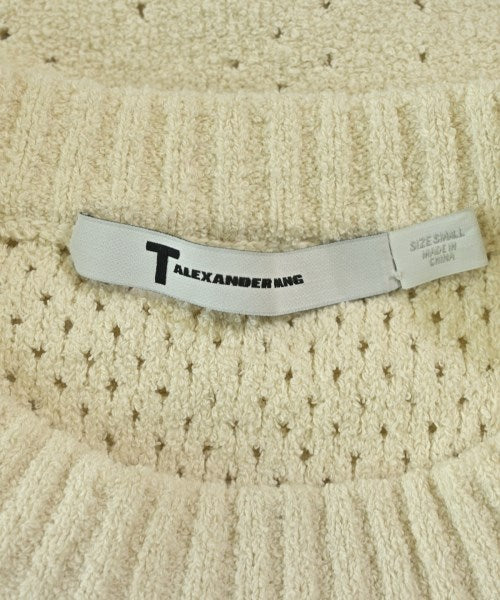 T by ALEXANDER WANG 毛衣