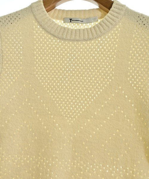 T by ALEXANDER WANG 毛衣
