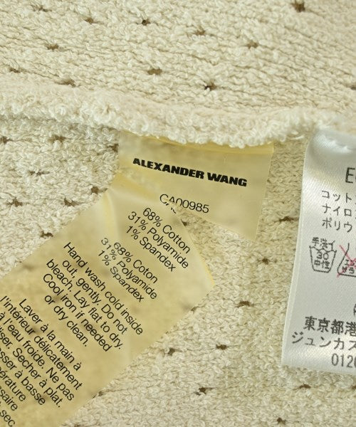 T by ALEXANDER WANG 毛衣