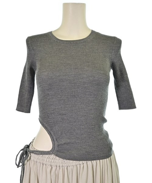 T by ALEXANDER WANG 毛衣
