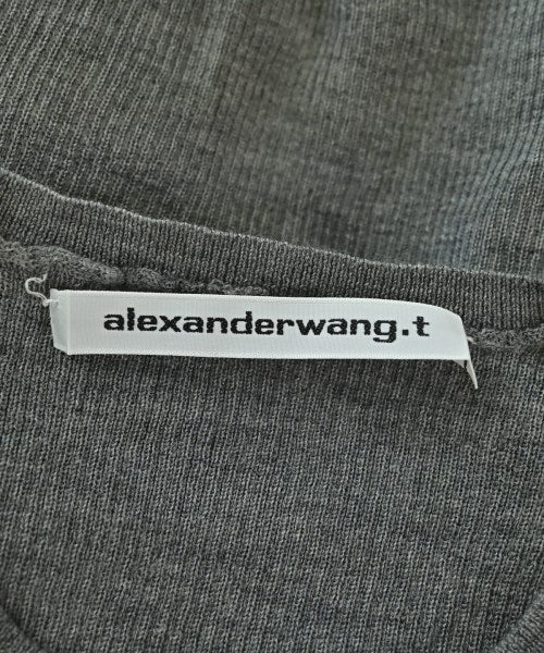 T by ALEXANDER WANG 毛衣