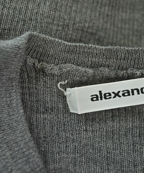 T by ALEXANDER WANG 毛衣