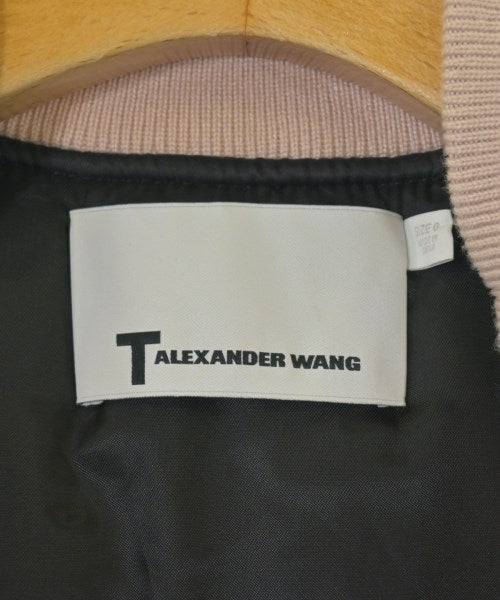 T by ALEXANDER WANG 其他飛行外套