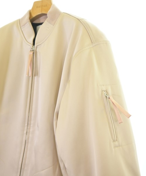 T by ALEXANDER WANG 其他飛行外套