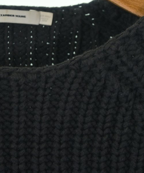 T by ALEXANDER WANG 毛衣