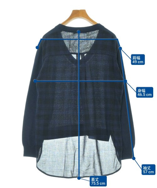 T by ALEXANDER WANG 毛衣