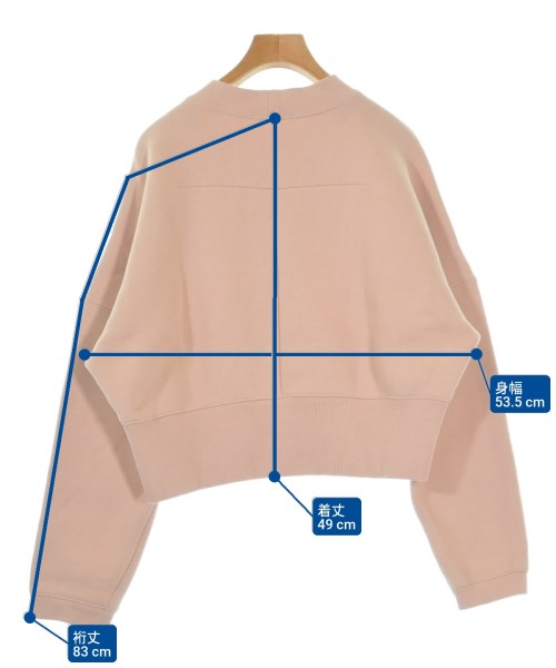 T by ALEXANDER WANG 運動衫