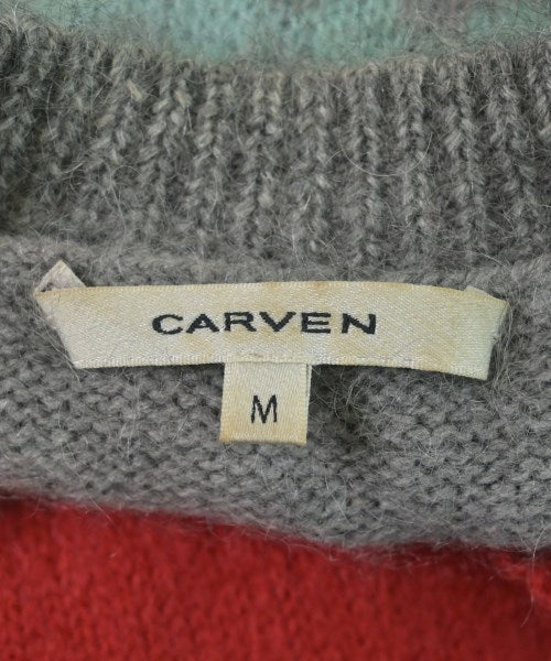 CARVEN 毛衣