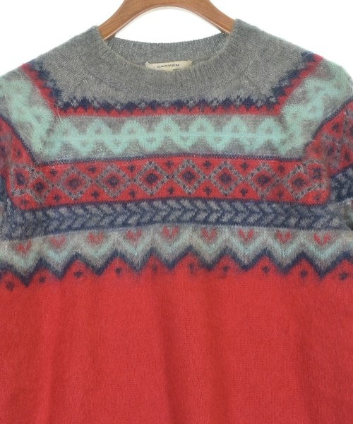 CARVEN 毛衣