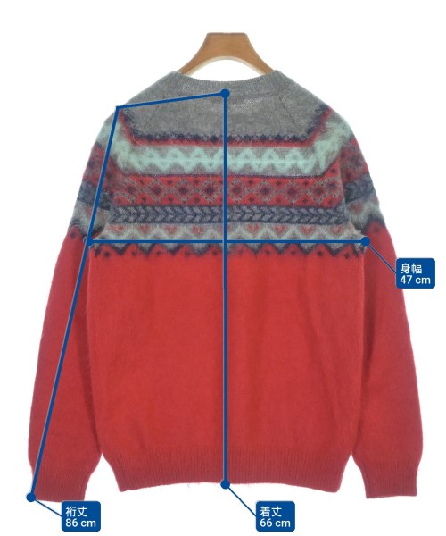 CARVEN 毛衣