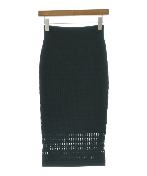 T by ALEXANDER WANG 膝上裙