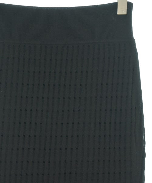 T by ALEXANDER WANG 膝上裙