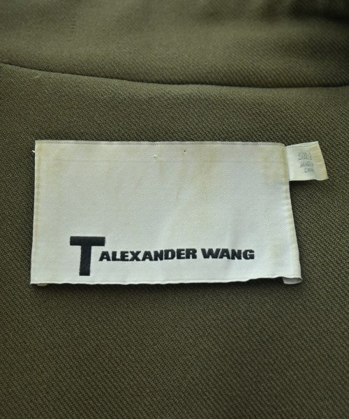T by ALEXANDER WANG 風衣