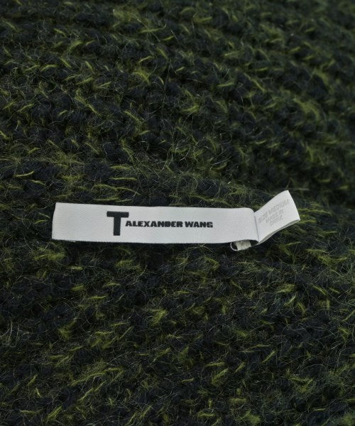 T by ALEXANDER WANG 毛衣