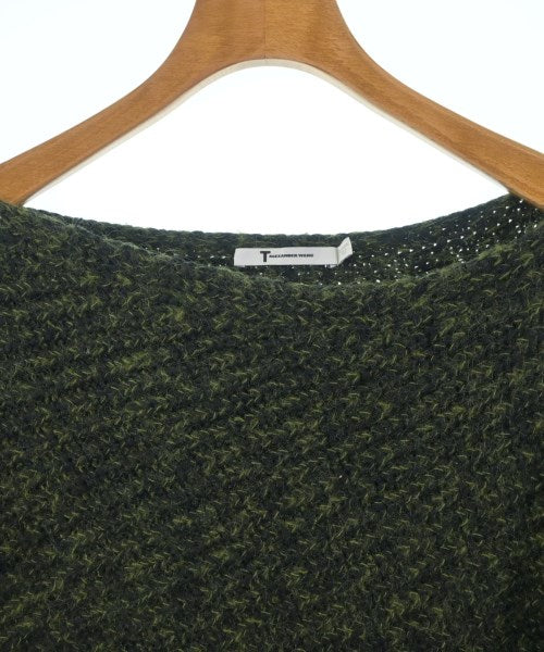 T by ALEXANDER WANG 毛衣