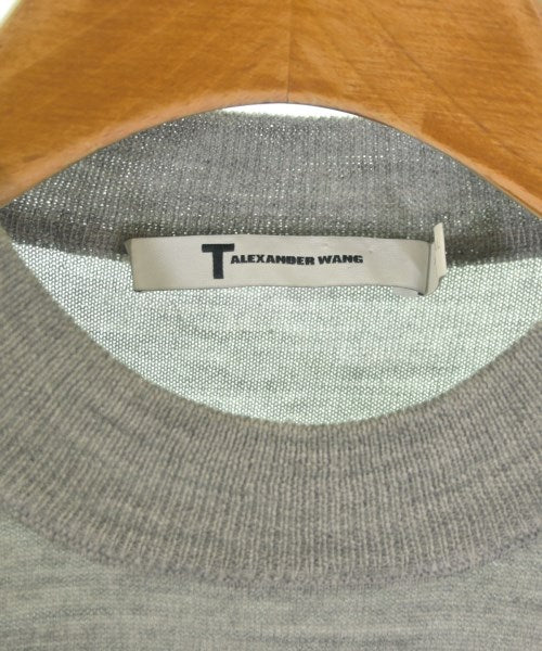 T by ALEXANDER WANG 毛衣