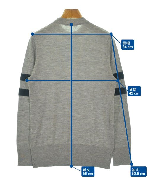 T by ALEXANDER WANG 毛衣