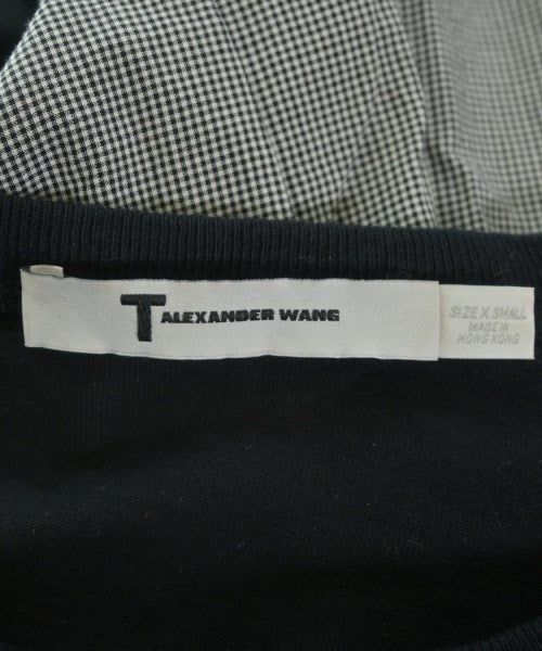 T by ALEXANDER WANG 休閒襯衫