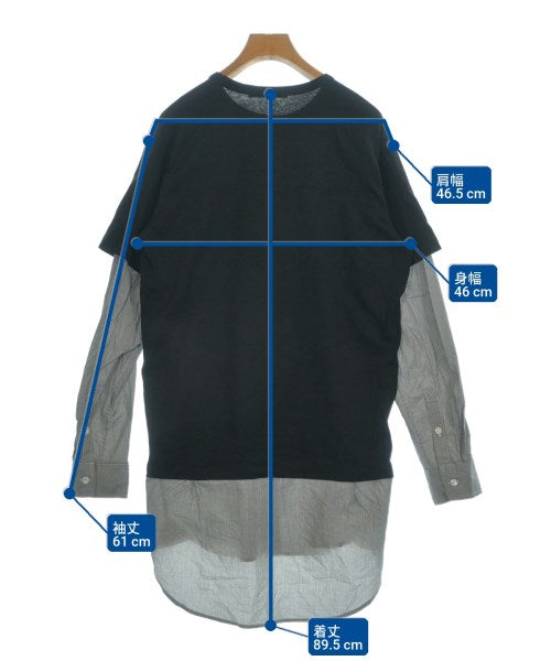 T by ALEXANDER WANG 休閒襯衫