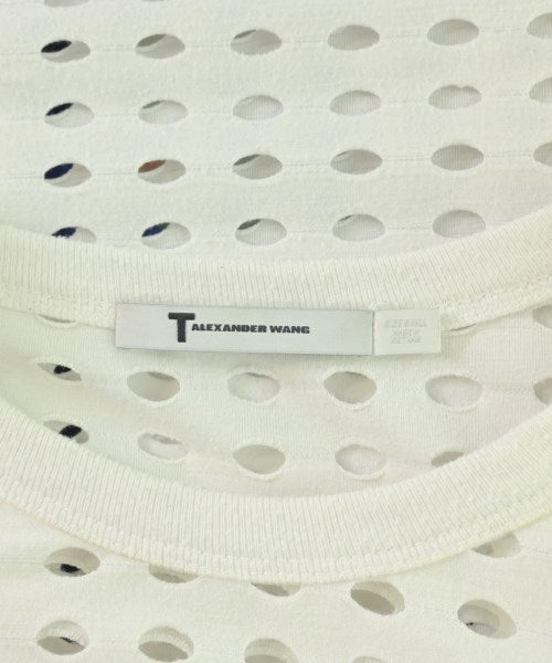 T by ALEXANDER WANG T恤/上衣