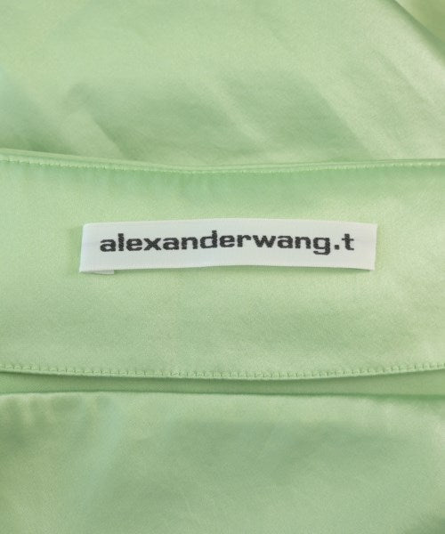 T by ALEXANDER WANG 長裙/超長裙