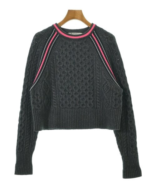 T by ALEXANDER WANG 毛衣