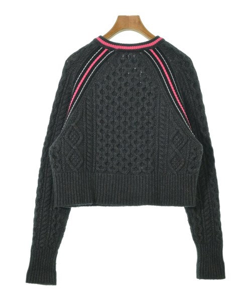 T by ALEXANDER WANG 毛衣