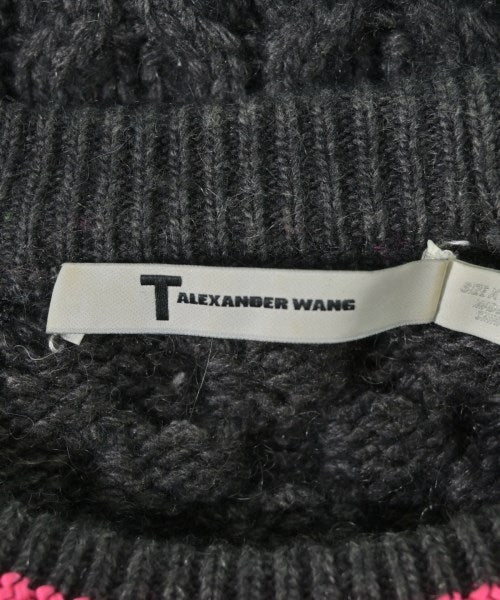 T by ALEXANDER WANG 毛衣