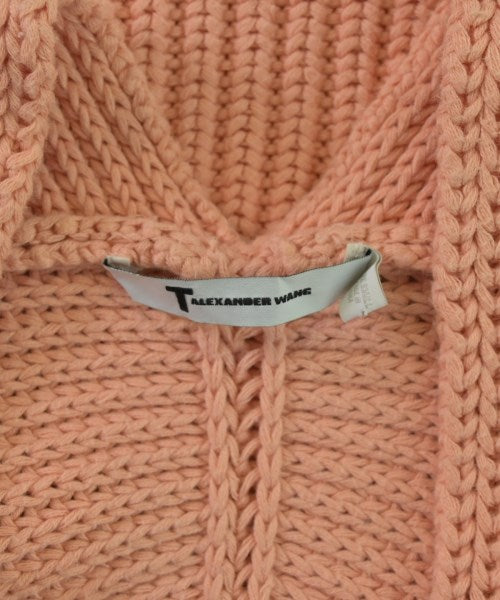 T by ALEXANDER WANG 毛衣