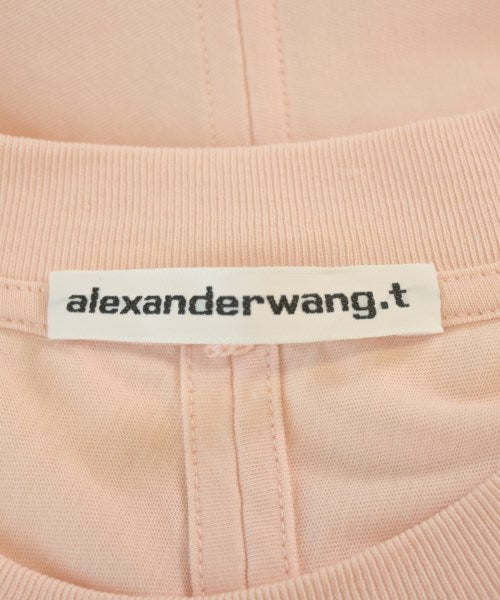 T by ALEXANDER WANG 洋裝