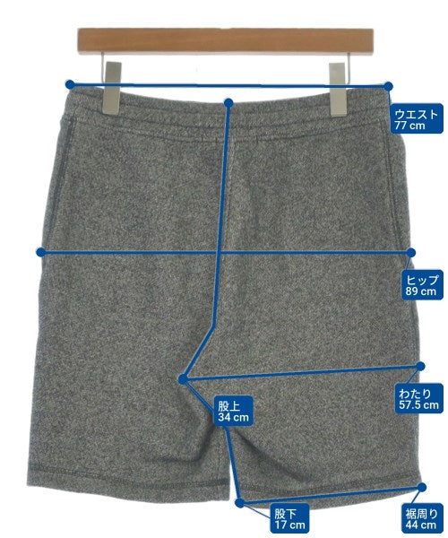 T by ALEXANDER WANG 短褲